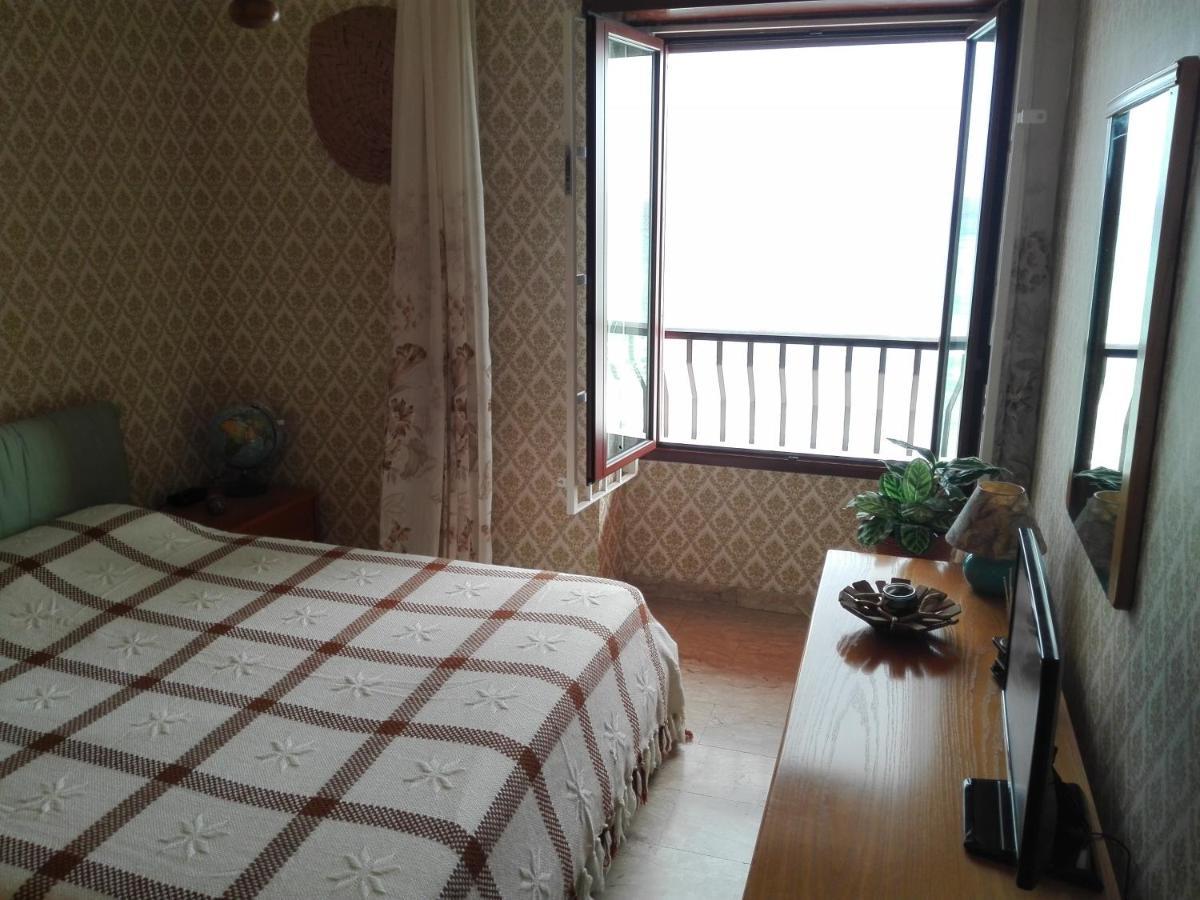 Un Tuffo In Mare Apartamento Génova Exterior foto